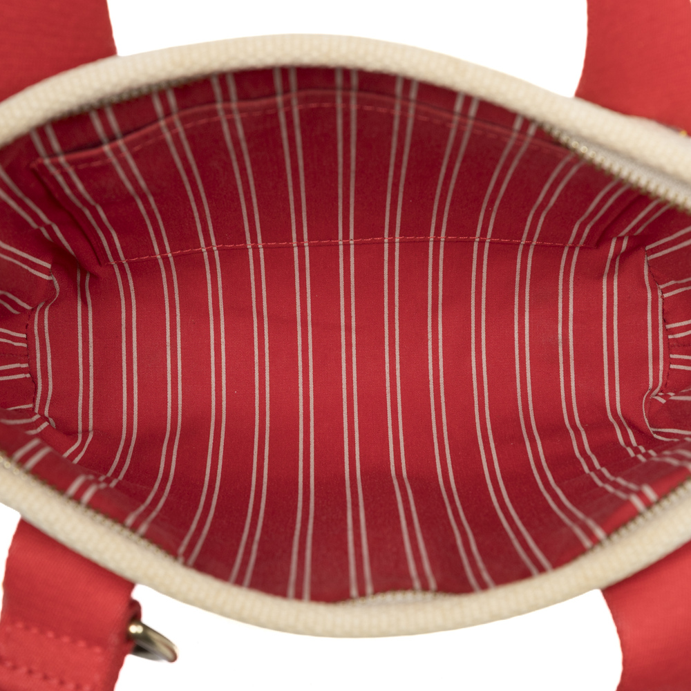 Louis Vuitton Antigua Cabas PM - Picture 9 of 10